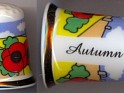 England 2012 Fall Porcelain. Uploaded by Winny